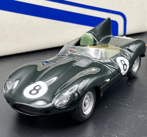 Provence moulage jaguar - 1/43,