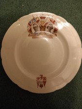 George VI commemorative