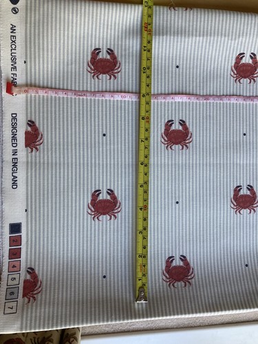 Fryetts rockpool crabs red - fryetts,