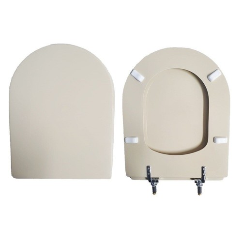 Toilet seat clodia dolomite - toilet,