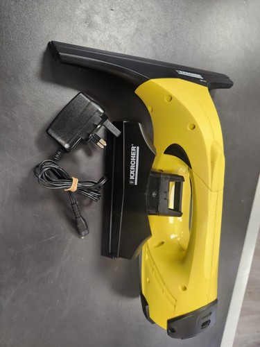 Karcher wv60 window - karcher,