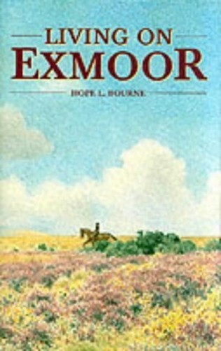 Living exmoor bourne - exmoor,