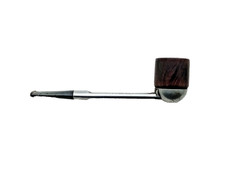 Vintage Falcon Wood and Metal