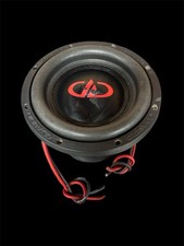 DD AUDIO 1108 8” Subwoofer