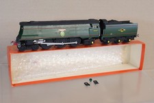 AIRFIX OO NON POWERED BR 4-6-2