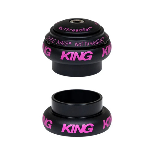 Chris king nothreadset - king, nothreadset™