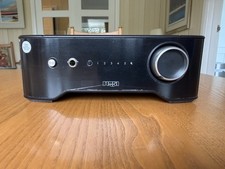 Rega Brio mk 6 integrated