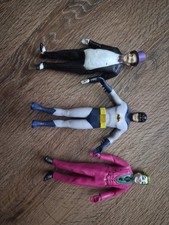 DC Comics NJ Croce Batman