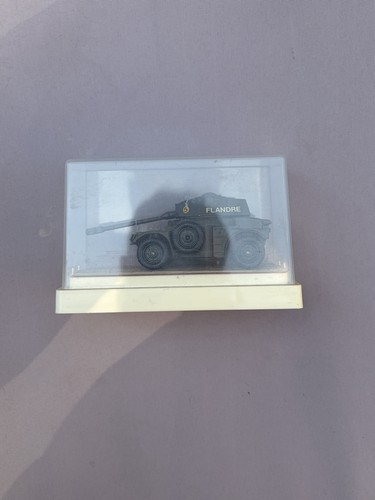 Solido panhard aml h90 - h90, f1