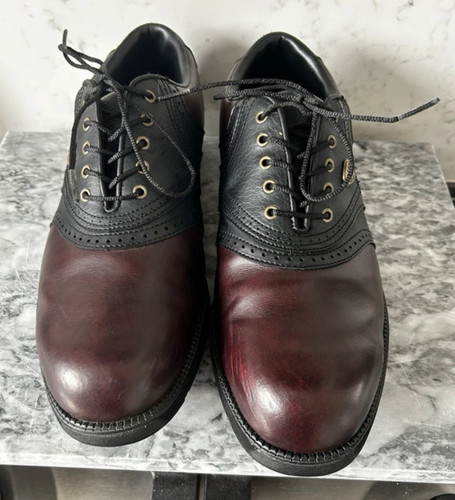 Tec men leather spiked - men's,