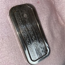 Vintage Rolls Razor The Whetter 1927 Antique Collectable Shaver Stainless Steel