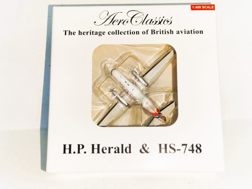 Aero classics hawker siddeley - aero,