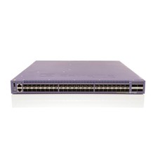 Extreme Networks Summit X670-G2-48X-4q 48 Port Rack Mountable Switch