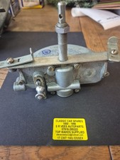 VINTAGE TRICO VACUUM MOTOR No4