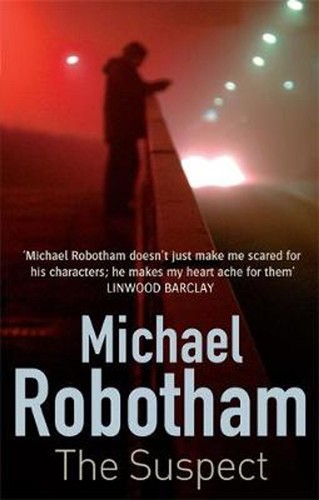 The suspect michael - the,