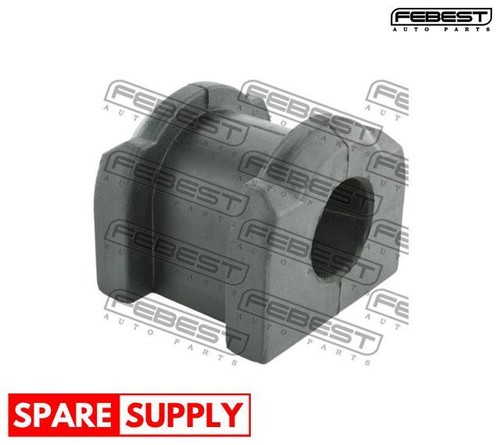 Bearing bush stabiliser - bearing,