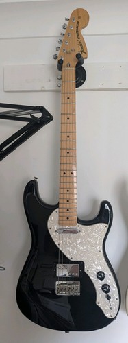 Fender pawn shop - pawn, 70s