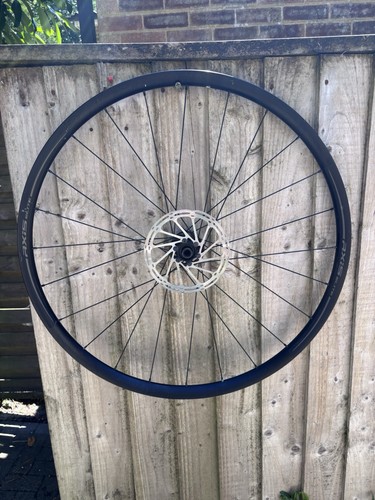 Axis elite wheel set - axis, with
