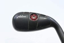 Adams Pro DHY #3 Hybrid / 18 Degree / Stiff Flex Aldila Tour Blue 85