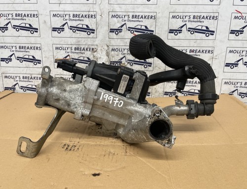 Peugeot citroen egr valve - egr,