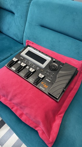 Roland guitar - roland, gr-55