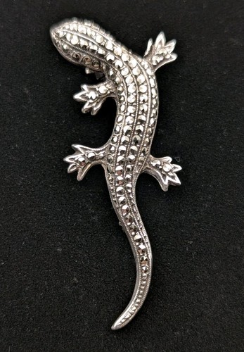 Vintage 925 sterling silver - vintage,