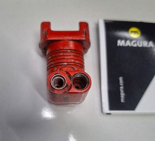 Magura brake slave - magura,