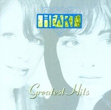 Greatest Hits -  CD F9VG The Cheap Fast Free Post The Cheap Fast Free Post