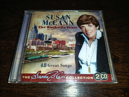 Susan mccann the - susan,