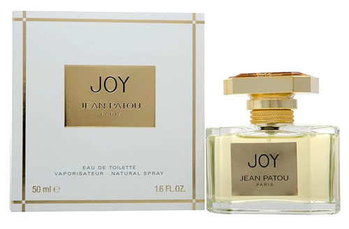 Jean patou joy eau toilette - patou,