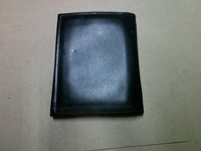 Police/ EMS Badge Wallet
