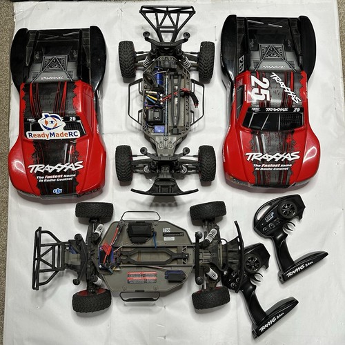 Traxxas slash cars - slash, is