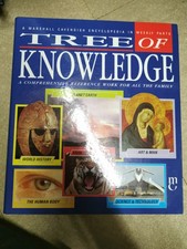 Tree Of Knowledge Complete Set of 6 folders