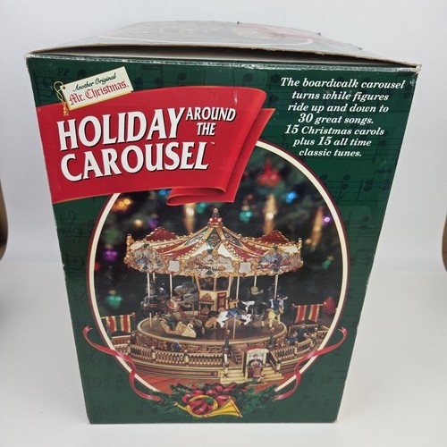 1997 christmas holiday - 1997, mr.