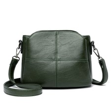 Advanced Sense PU Leather