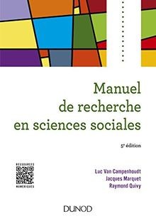 Manuel recherche en - manuel,