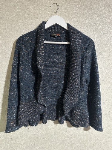 Stephen teal flecked - teal,
