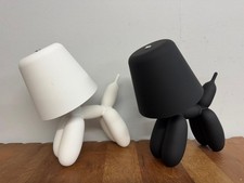 Balloon Dog Lamp Night Light -