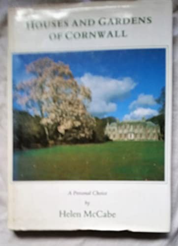 Houses and gardens - gardens, of