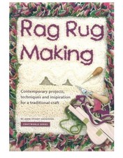 Rag Rug Making Jenni