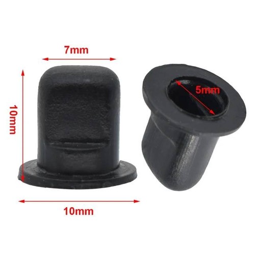 Fit fiat 10pcs rear - fiat, badge