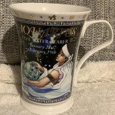 DUNOON "Astrology"Aquarius