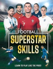 Football Superstar Skills