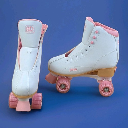 Roller derby pixie - roller,