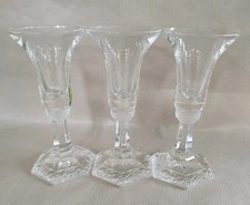Three Rosenthal Classic Rose