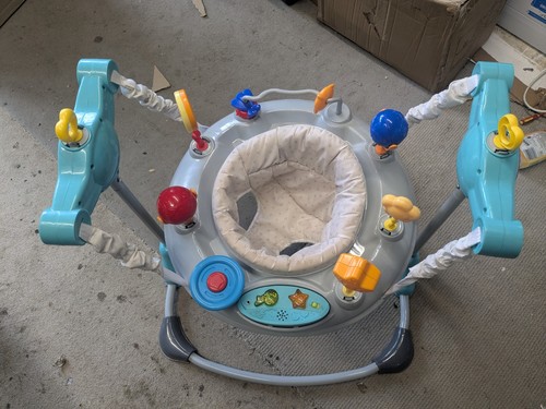 Hauck baby jumperoo jumper - baby,