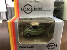 1/43 Boxed Model Gama 1150 Bmw
