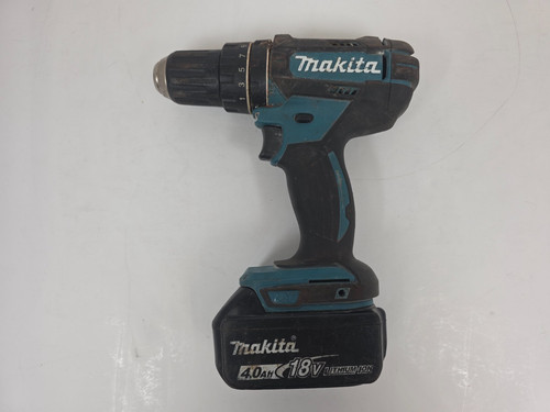 Makita dhp482 18v - makita, lxt