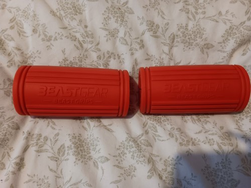 Beastgrips thick grip for - grip,