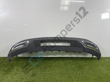 AUDI A3 SPORTBACK 8Y 2021-ON GENUINE REAR BUMPER LOWER DIFFUSER 8Y4807521B